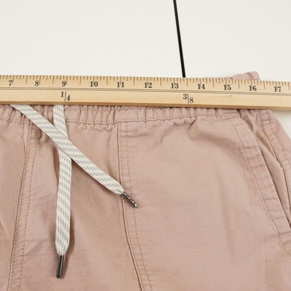 Vuori Women's Pink Track Pants - Picture 5 of 11